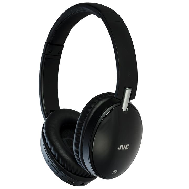 هدفون جی وی سی مدل HA-S70BT-B JVC HA-S70BT-B Headphones